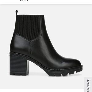 Naturalized Verney weatherproof boots